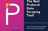 The Best Data Extraction Tool For ProKerala.com Website
