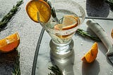 Top 10 Gin Brands in South Africa | The Booze Bizness
