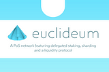 [Euclideum] As the Latest Postal Network User Platform in the Crypto Trader