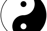 Yin, Yang, and Dr. Jordan B. Peterson