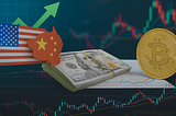 From trade talks to Bitcoin barons: How Saylor’s grip could derail market optimism