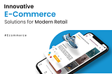 Ecommerce Website Development in Thiruvananthapuram