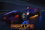 NLIFE: Blockchain Bringing Accountability to Gaming