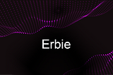 About Erbie Mainnet Launch Announcement