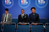 2022 NBA Draft Winners and Losers