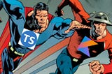 TypeScript or Kotlin for a BackEnd