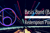 Basis Bond Redemption Pool