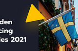 Top Sweden Outsourcing Companies 2021