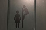 Toilets aren’t feminist