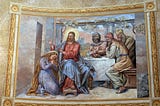 Exploring the Relationship of Jesus and Mary Magdalene