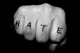 “Saya tuh paling benci Galih!”