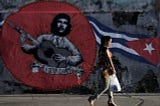 Cuba and the US: State Terror vs Internationalism