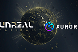 Breaking News: Collaborative Alliance Formed with Aurora Foundation