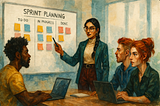 Important Things to Know as a Leader of a Digital Product Team