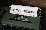 Three Sources of Equity Financing