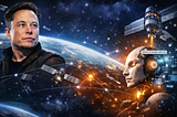 SpaceX to Merge with xAI?