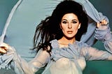 Spendin’ nights in the bright spotlights with Bobbie Gentry and Willie Nelson’s guitarist