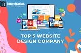 website design company in Kolkata