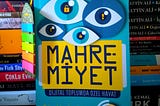 Kitap Önerisi #5: Mahremiyet: Dijital Toplumda Özel Hayat