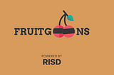 FruitGoons: A Game to Help College Students Eat More Whole Fruits & Vegetables