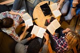 How to Start a 15 Commitments of Conscious Leadership Book Group