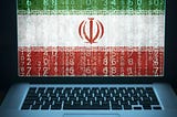 The cost of talking against the Iranian government as a CyberSecurity expert