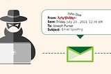 Protections against Email Spoofing