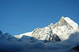 Is Annapurna Base Camp the same as Everest Base Camp?