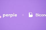 Perpie Partners With Biconomy — AA Through Telegram For A Swift Trading Experience