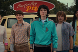 Stranger Things 5: A Horror Director’s Take on the Final Season’s First Look