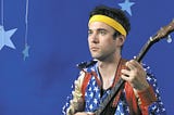 Sufjan Stevens’ 48 Other State Albums, Part 1