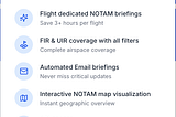 使用 Notamify 查詢歷史 Notam
