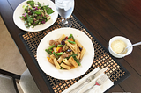 Feedback and the Food Experience: Communication is Key