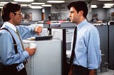 Office Space 