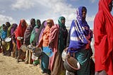 30 Anos de Guerra Civil na Somália: Como as mudanças climáticas impulsionam conflitos armados