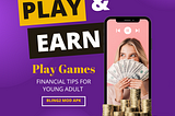 Play Games on Bling2 Mod APK