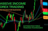 Passive Income Forex Trading: Strategies for Success