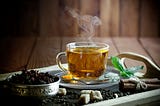 The Steep Rise of Tea Shops: Exposed Their Popularity