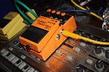 Pedal Boards: Gain Buying Guide