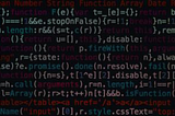Rendering and Performance in Client-side JavaScript