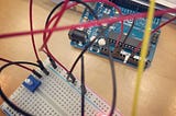 Workshop Weekend: Arduino