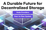 CYCON: A Durable Future for Decentralized Storage