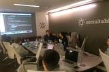 Social Tables Ultimate Developer Institute