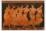 Olympia’s Enigma