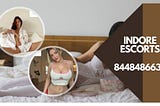 How to Book Indore Escorts Online?