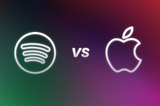 No Winners in a War: Spotify vs Apple