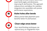 The Role of Precision CNC Machining in Achieving Exact Specs