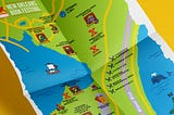 Maps Matter! Don’t Overlook This Crucial Event Design Element