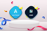 Kesef’s Collaboration with Ares Protocol