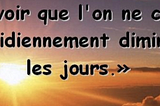 Connectez-vous à la source Client… #Customer Discovery